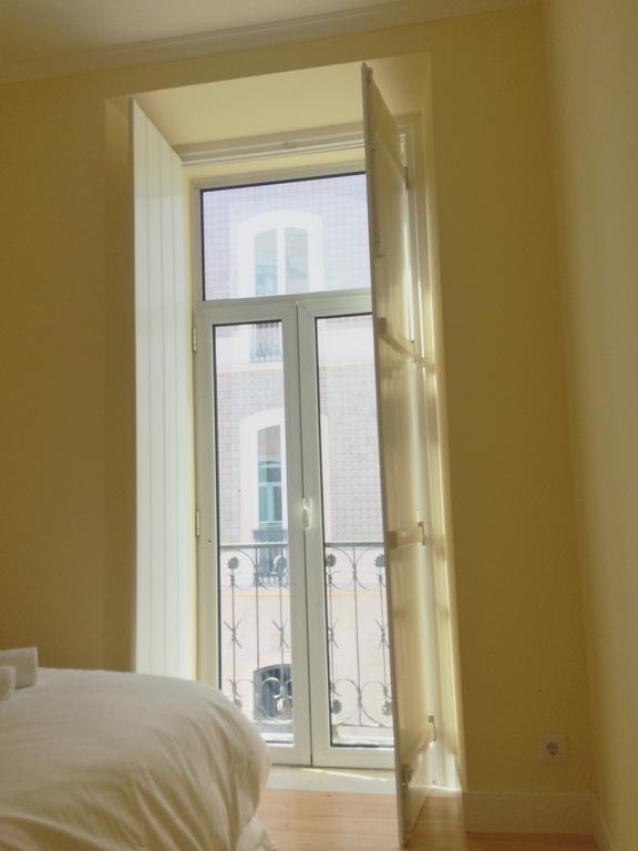 Lisbon Secret & Charming Sao Bento Flat Lejlighed Eksteriør billede